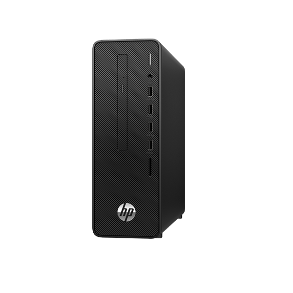 Bộ Máy Tính Để Bàn (8U8D8PA) HP 280 Pro G9 SFF i3-13100(4*3.4)/8G/256GSSD/WL/BT/KB/M/W11SL/ĐEN