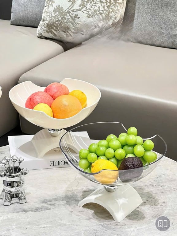 Đĩa Quả Kim Cương