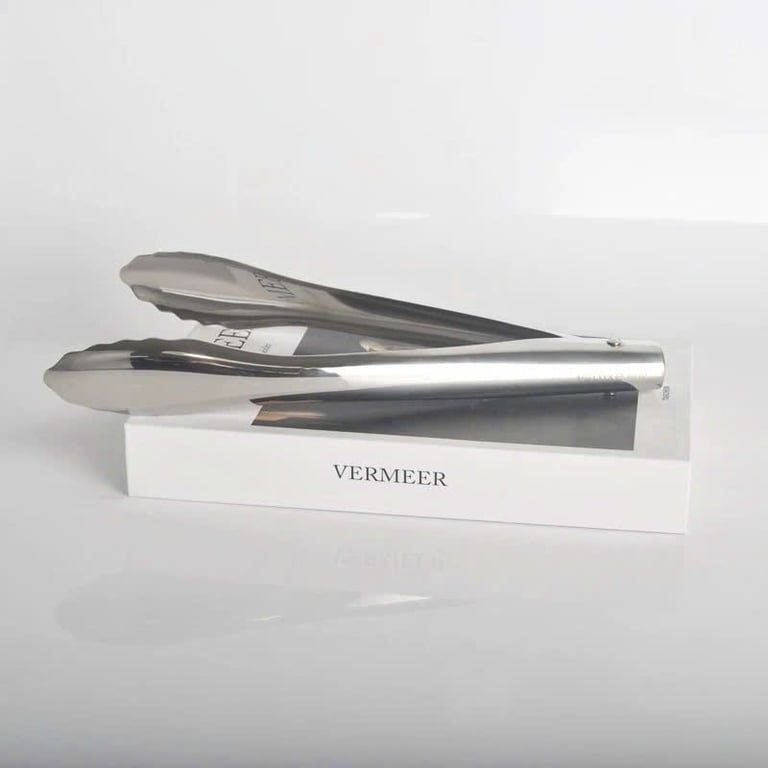 Kẹp BBQ size to đa năng - RK837