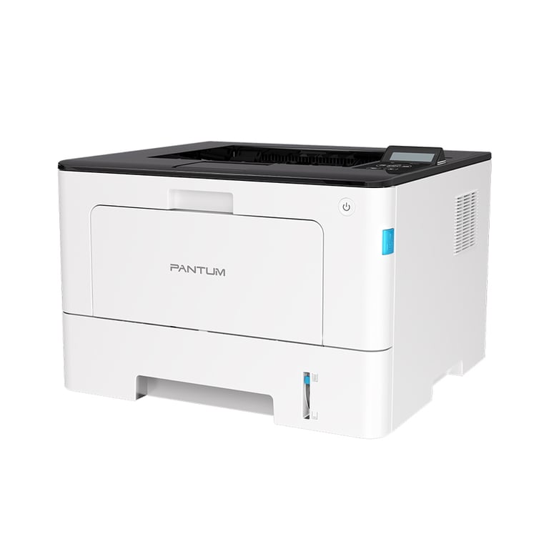 Máy In Laser Trắng Đen Đơn Năng Pantum BP5100DW (In đảo mặt/ A4/ A5/ USB/ LAN/ WIFI)