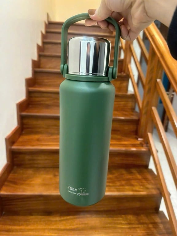 Bình giữ nhiệt ZOJIRUSHI 1L và 1.5L
