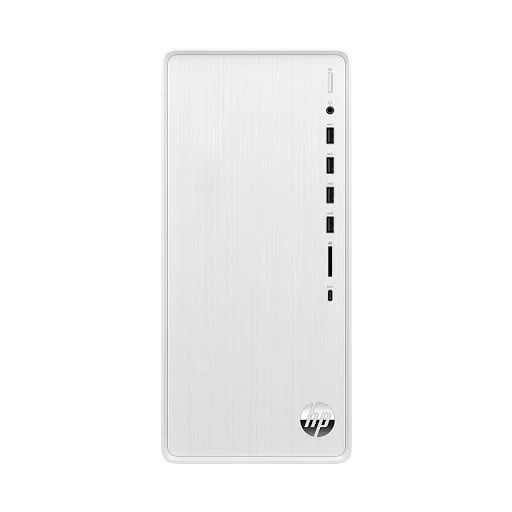 Bộ Máy Tính Để Bàn (8X3R3PA) HP Pavilion TP01-4019d i5-13400(10*2.5)/8GD4/512GSSD/WLax/BT5/KB/M/W11SL/BẠC