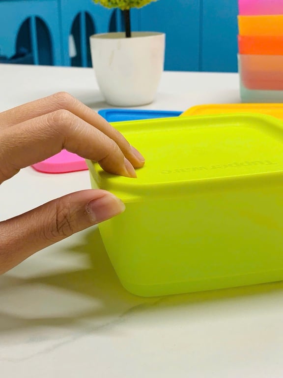 bộ tup 9 món cao cấp dung tích lớn