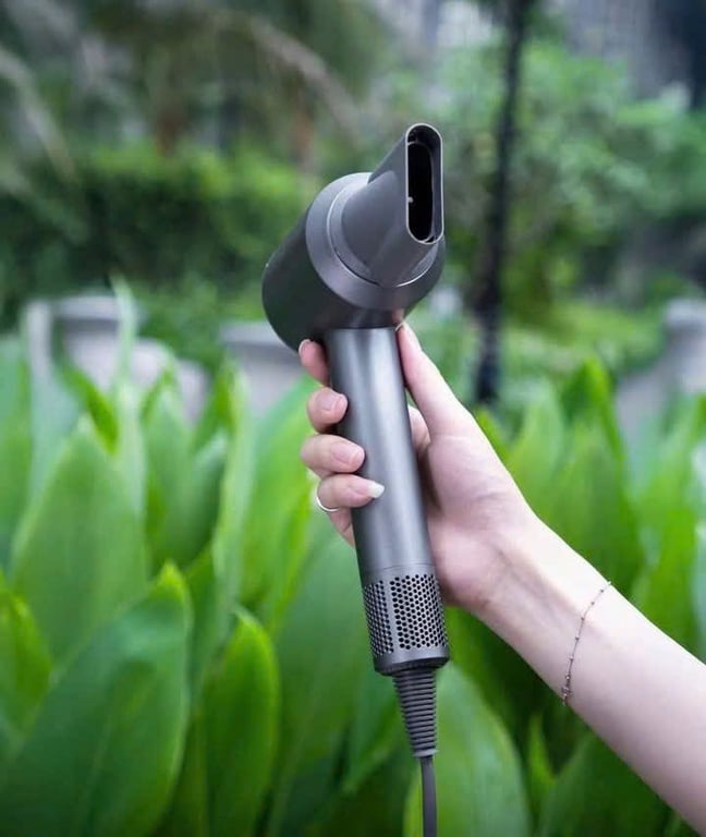 Máy sấy tóc Jiwon