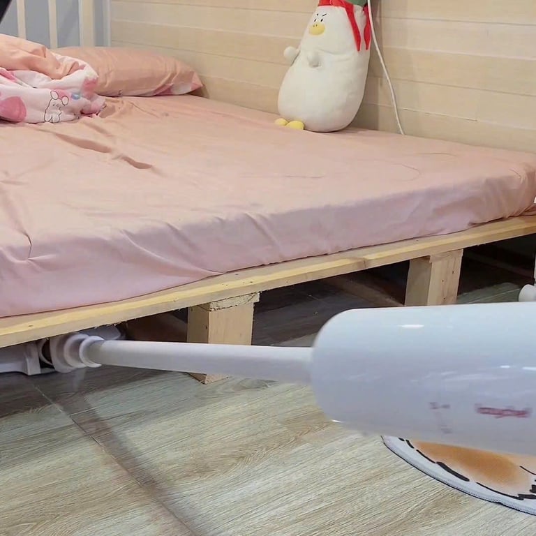 MÁY HÚT BỤI CẦM TAY ĐA NĂNG LAZYCHEF