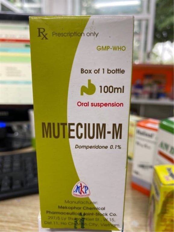 Mutecium chai sirro meko