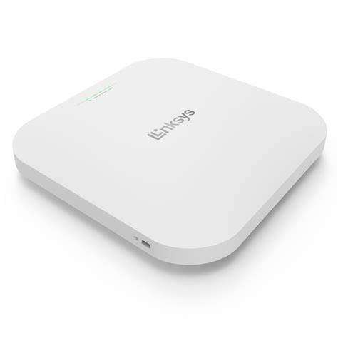 Cloud WiFi 6 Managed Linksys LAPAX3600C Chuẩn AX3600