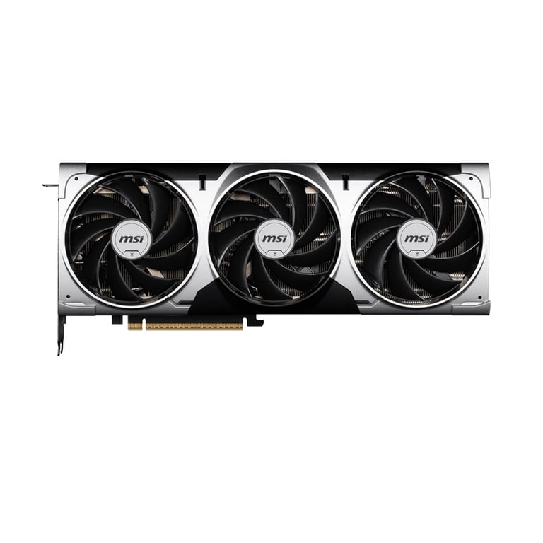 VGA MSI RTX 5080 16G VENTUS 3X OC