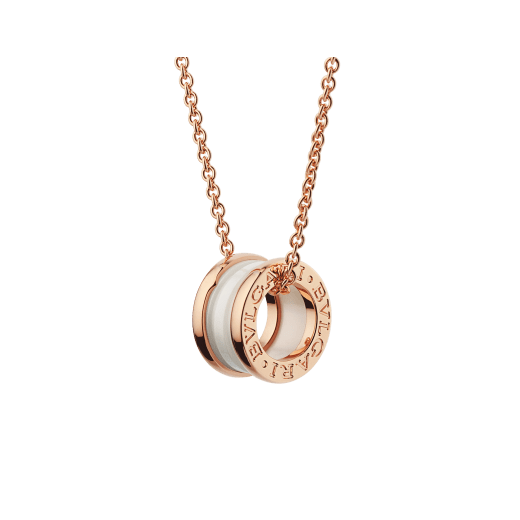 3D B.zero1 Necklace 001
