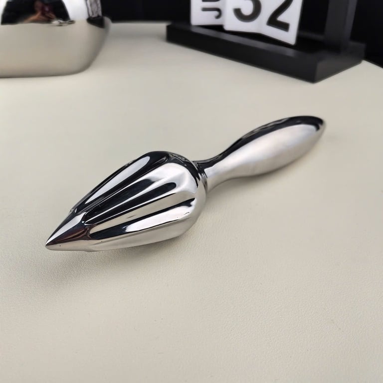 VẮT CHANH INOX OYATTON - OYT560