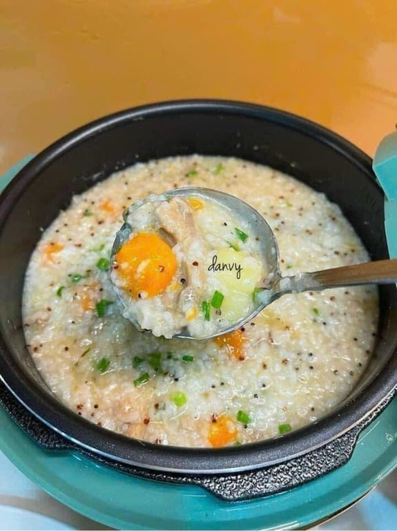 Nồi Áp Suất AUX 4L - Màu xanh Mint siêu siêu đẹp