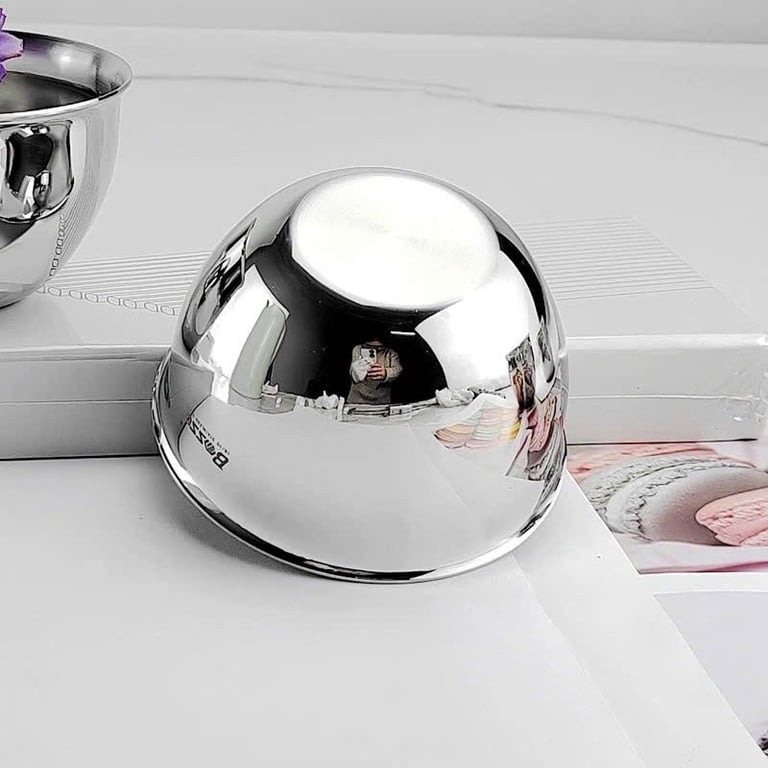 BÁT INOX 10CM BOSSD - BSD569