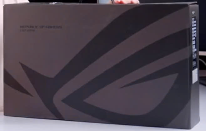Laptop Asus Gaming ROG Zephyrus G16 GA605WI-QR090WS (AMD Ryzen AI 9 HX 370 | RTX 4070 8GB | 16 inch WQXGA | 32 GB | 1 TB | Win 11)