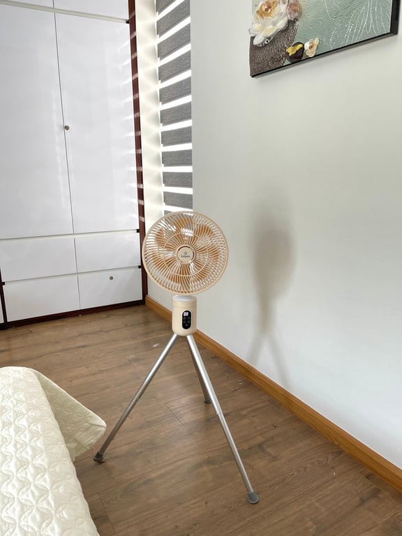 QUẠT TUẦN HOÀN KHÔNG KHÍ ĐA NĂNG KALPEN