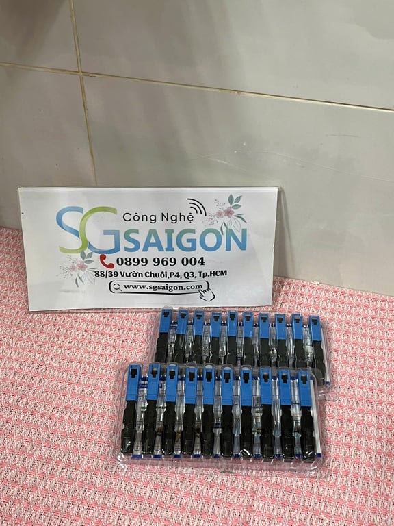 Đầu Quang Kết Nối