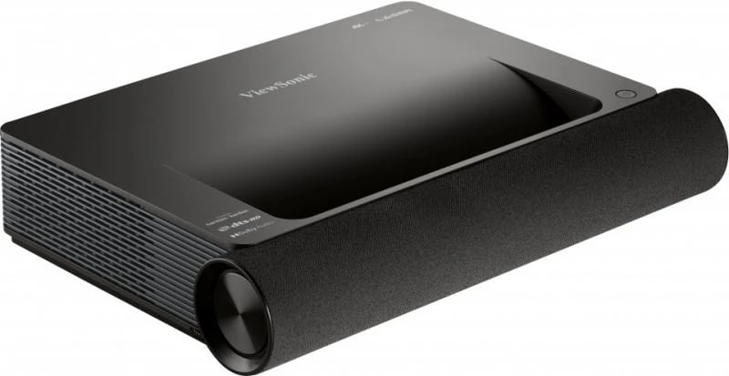Máy Chiếu 4K Siêu Gần ViewSonic X2000-4K