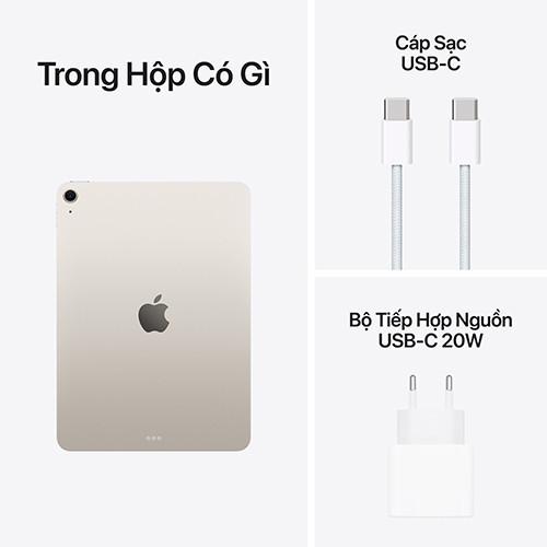 iPad Air 11 inch M3 Wifi 256GB