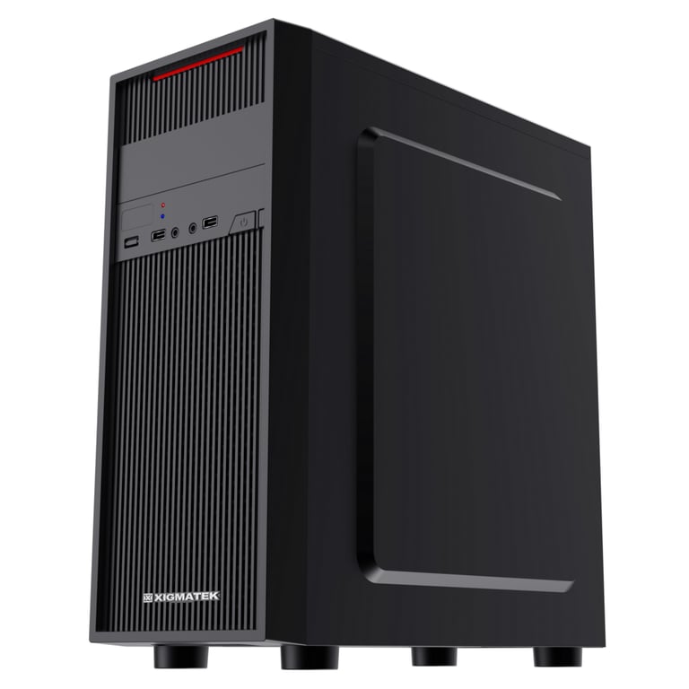 Vỏ Máy Tính Xigmatek XA-22 (ATX)