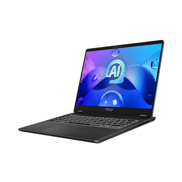 Laptop MSI Prestige 14 AI Studio C1UDXG 058VN
