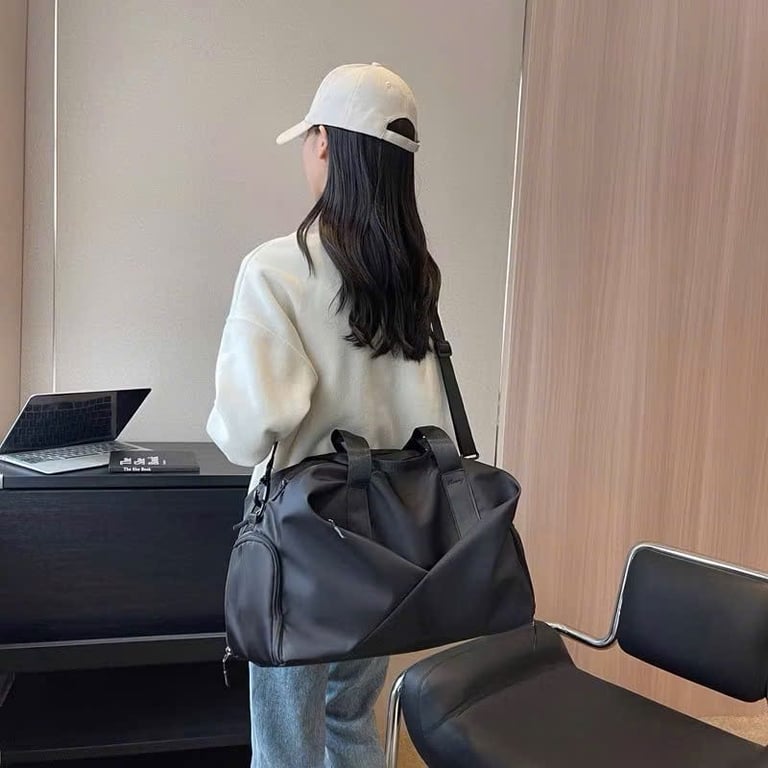 Túi Đi du lịch, đi tập gym, đi công tác 2-3 ngày