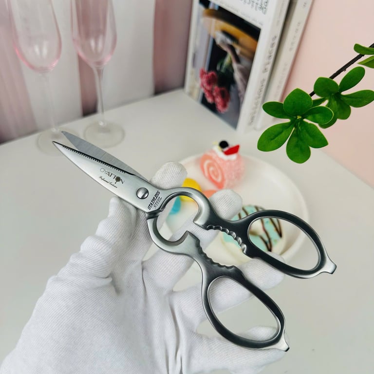 OYT694 - KÉO OYATTON XUẤT ẤN