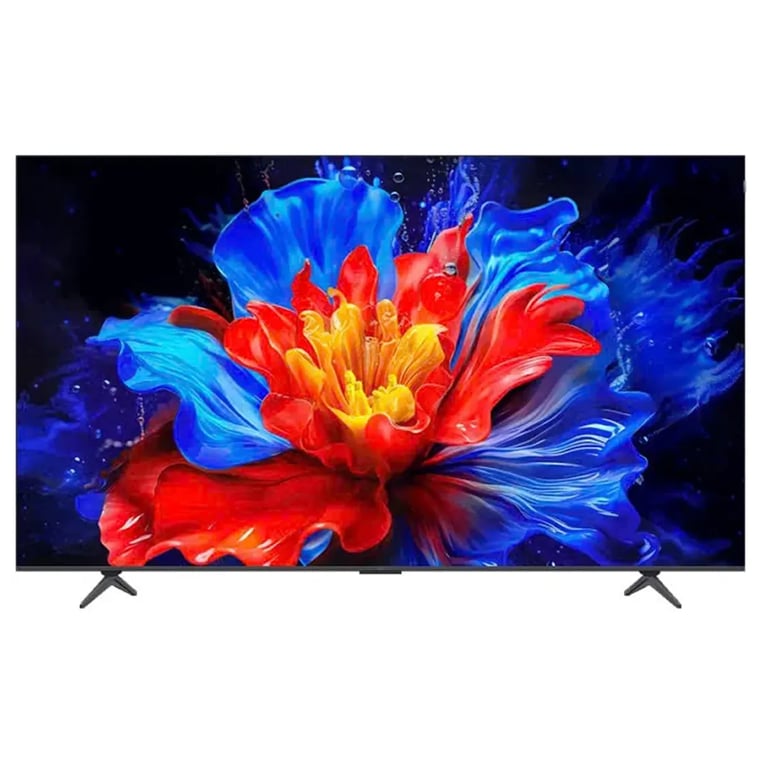 Smart Tivi QLED TCL 4K 75 inch 75P8K