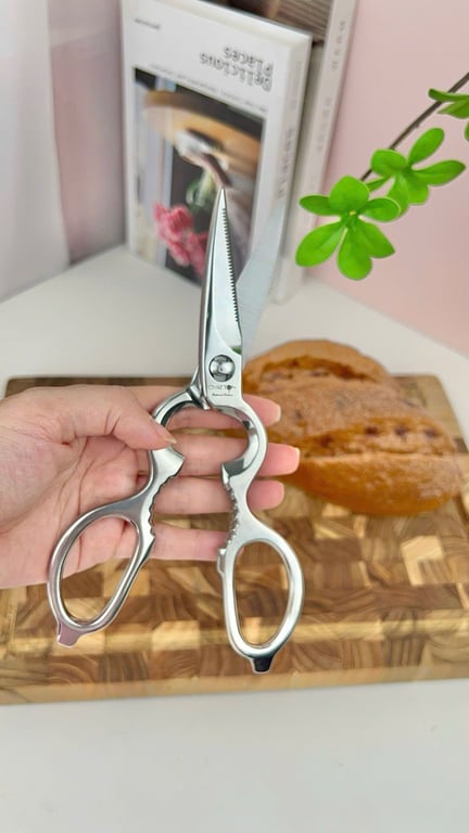 OYT726 - KÉO OYATTON MẪU MỚI XUẤT ĐỨC