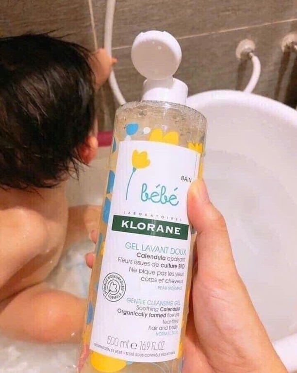 𝗦𝗨̛̃𝗔 𝗧𝗔̆́𝗠 𝗚𝗢̣̂𝗜 𝟮 𝗧𝗥𝗢𝗡𝗚 𝟭 𝗞𝗟𝗢𝗥𝗔𝗡𝗘 𝗕𝗘𝗕𝗘 𝟱𝟬𝟬𝗠𝗟