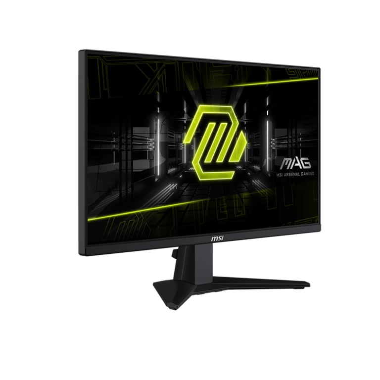 Màn Hình Gaming MSI MAG 255XF (24.5 inch | IPS | FHD | 300Hz | 0.5ms)