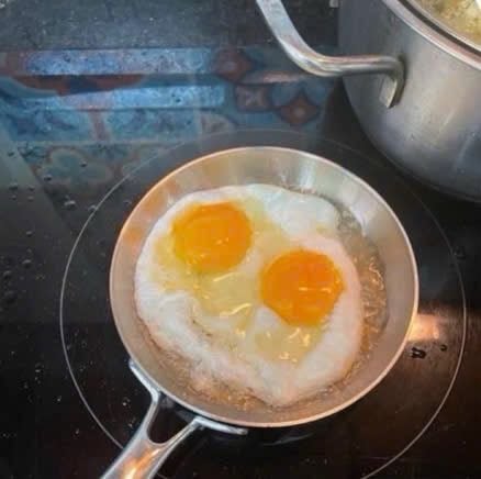 Chảo CHOCKMEN 14cm