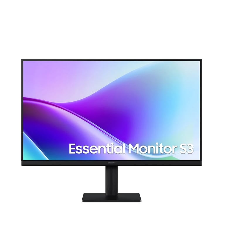 Màn Hình Samsung 24 inch LS24F320GAEXXV (Full HD 1920 x 1080/ IPS/ 120Hz/ 5ms)