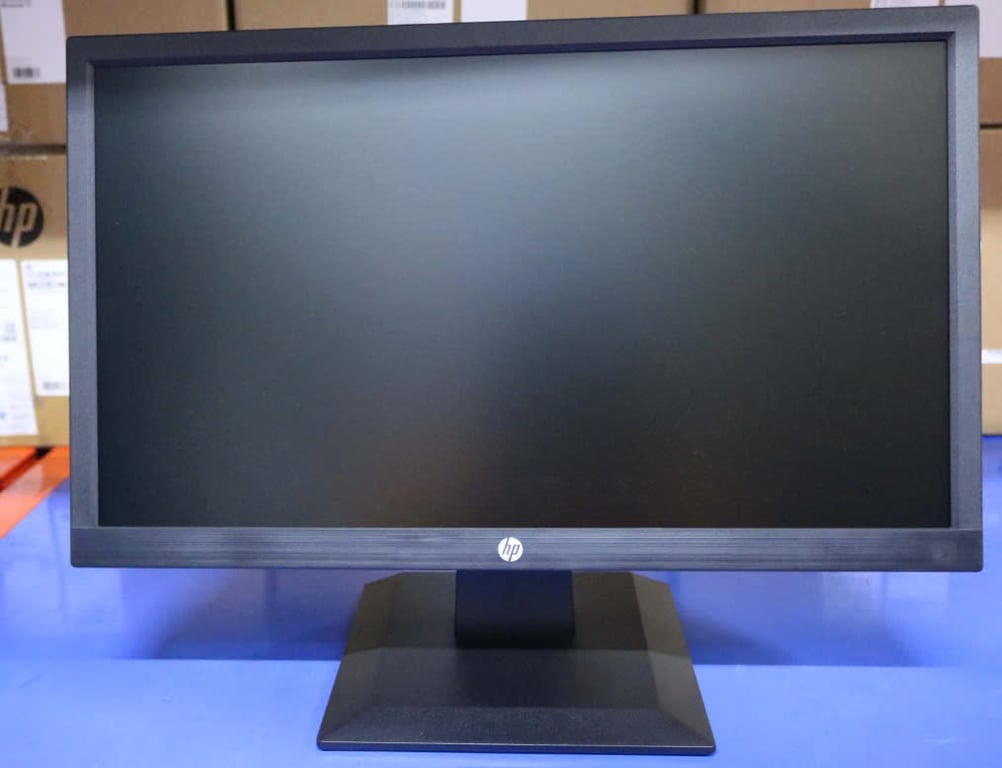 Màn Hình Vi Tính HP V20 1H849AA (19.5Inch/ 60HZ/ 200cd/m2/ TN)