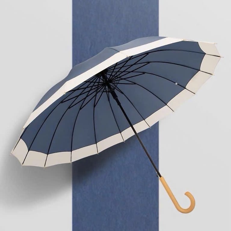 Ô DÙ 16 NAN CAO CẤP