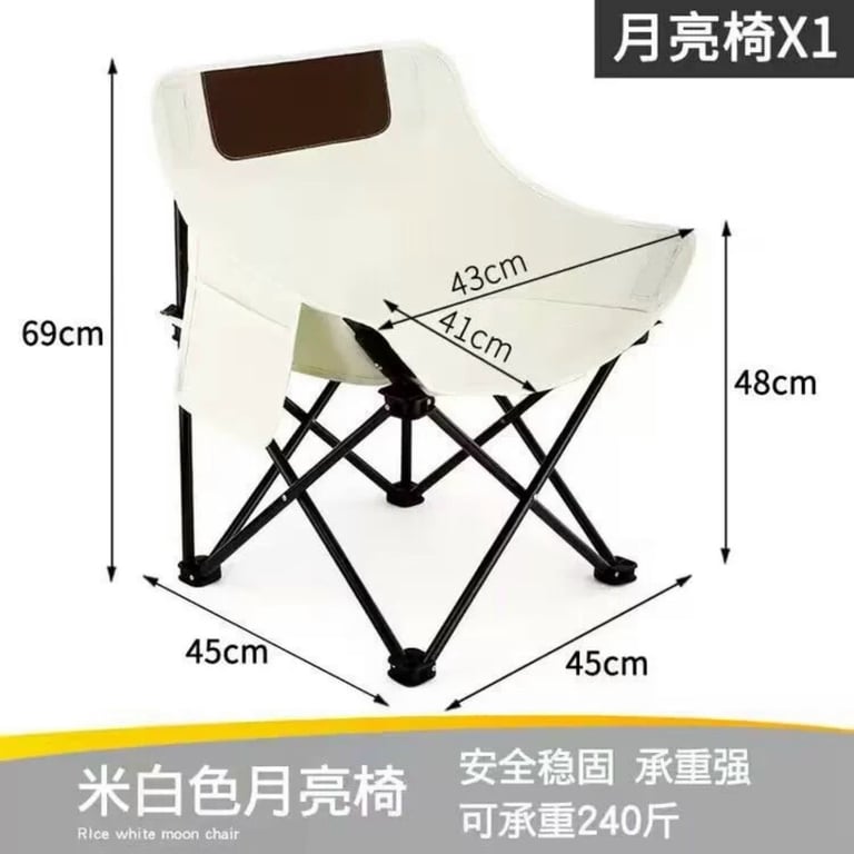 ghế xếp gọn du lịch