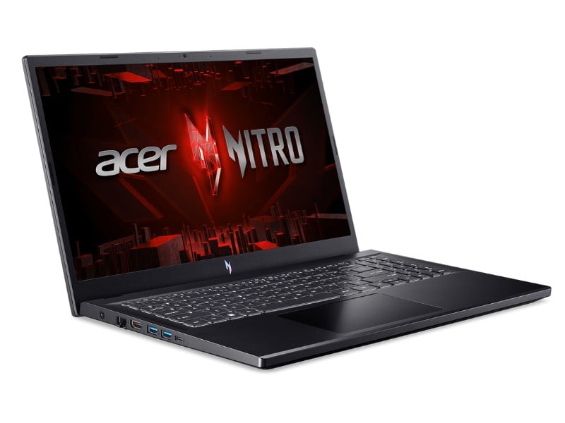 Laptop Acer Gaming Nitro V ANV15 51 57B2 - NH.QN8SV.001