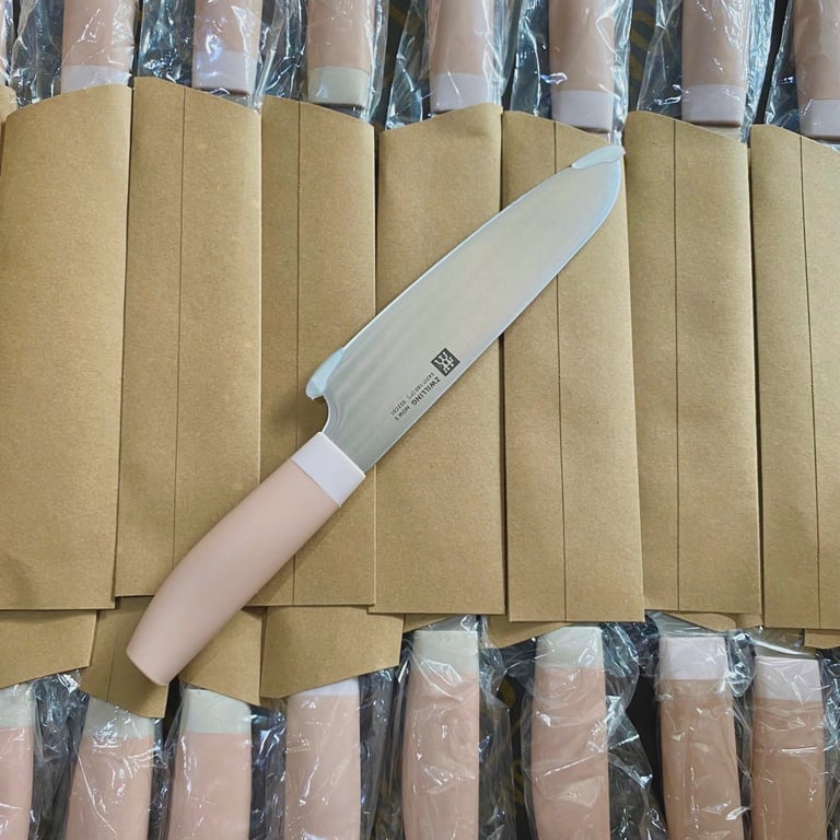 💯 Dao Zwilling auth Z01/Z02/Z03