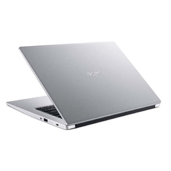 Laptop Acer Aspire 3 A314-35-P3G9 NX.A7SSV.007 (Pentium® Silver N600/ 4GB/ 256GB/ Intel® UHD/ 14 inch HD/ Win 11/ Bạc)
