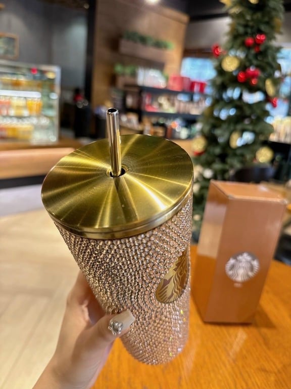 𝓢𝓣𝓤𝓡𝓑𝓤𝓒𝓚 PHIÊN BẢN THAILAND ĐÁ VÀNG KIM