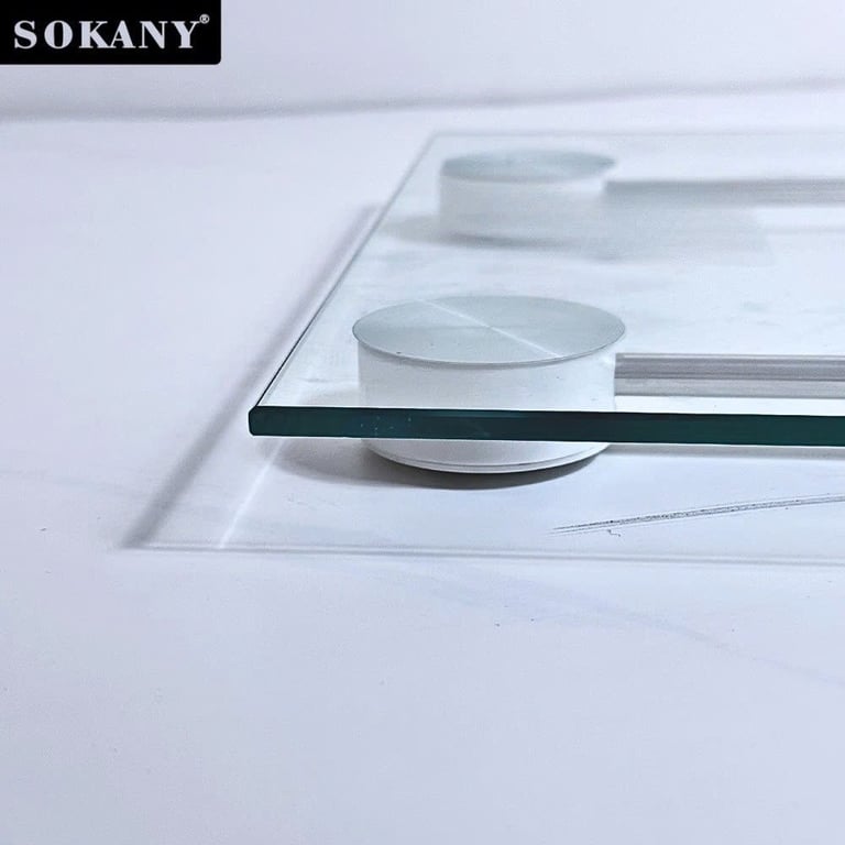 Cân sức khoẻ Sokany SK-19030