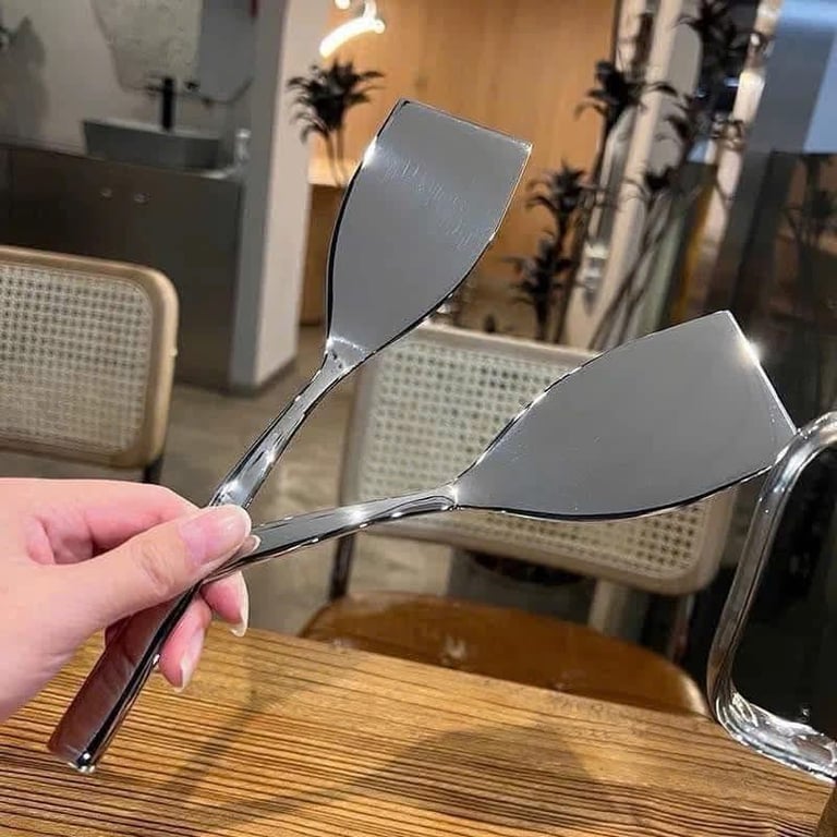 MUÔI ĐẢO LẬT CÁ CKM99