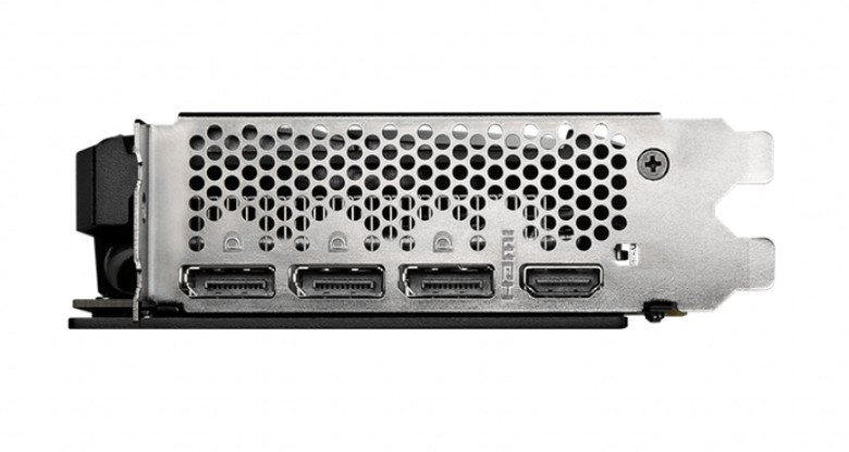 VGA MSI GeForce RTX 3060 VENTUS 2X 12GB GDDR6 OC