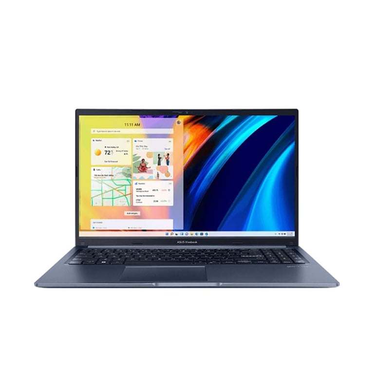Laptop Asus VivoBook 15 X1502ZA-BQ127W (Core™ i5-1240P/ 8GB/ 512GB/ Iris Xᵉ Graphics/ 15.6-inch FHD/ Windows 11 Home/ Xanh )