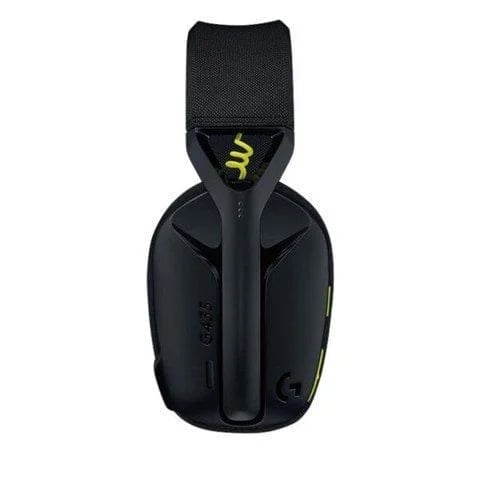 Tai Nghe Không Dây Logitech G435 LightSpeed