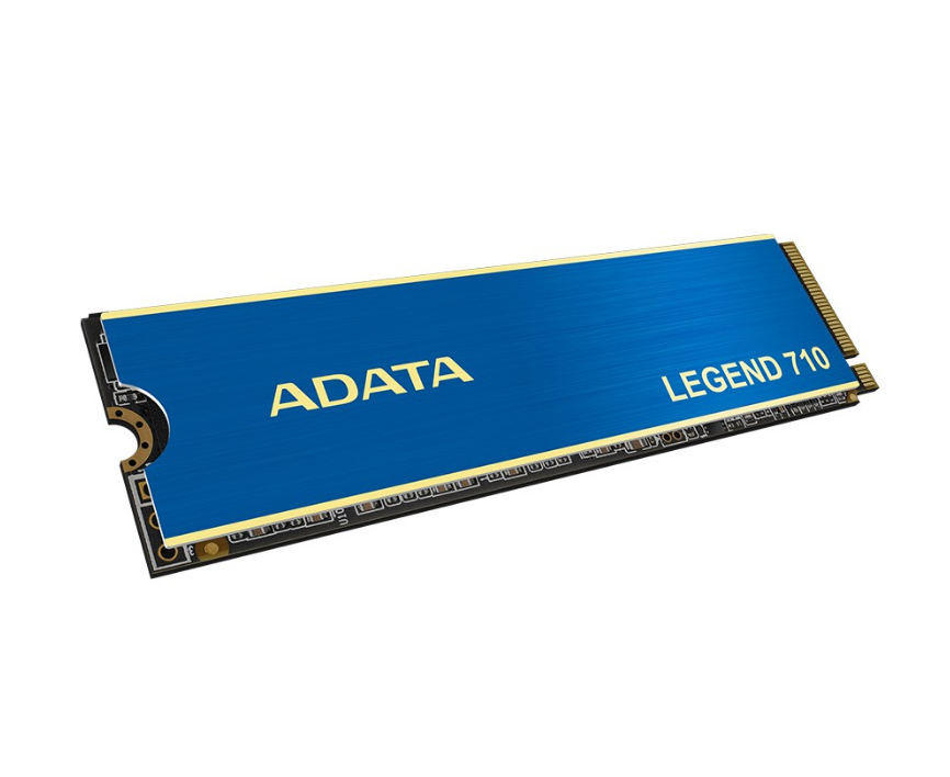 SSD ADATA LEGEND 710 512GB PCIe gen3x4 (ALEG-710-512GCS)