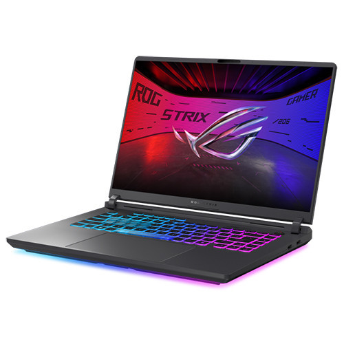 Laptop ASUS ROG Strix G16 G615JMR-S5155W
