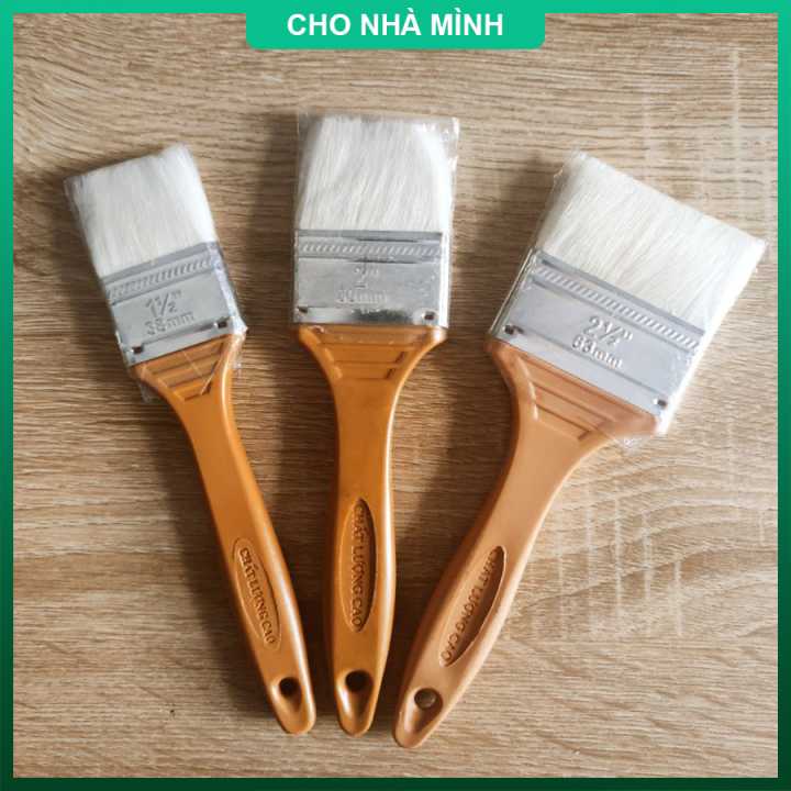 Cọ quét sơn 4.5cm