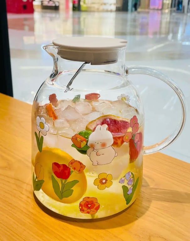 𝐁ộ 𝐁ì𝐧𝐡 𝐍ướ𝐜 𝐋𝐲 𝐓𝐡ủ𝐲 𝐓𝐢𝐧𝐡 𝟏,𝟖𝐋 𝐇𝐨𝐚 𝐓𝐡ỏ 𝐃ễ 𝐓𝐡ươ𝐧𝐠 𝐊è𝐦 𝟒 𝐋𝐲 𝐂ố𝐜 𝐓𝐡ủ𝐲 𝐓𝐢𝐧𝐡 𝟐𝟐𝟓𝐦𝐥