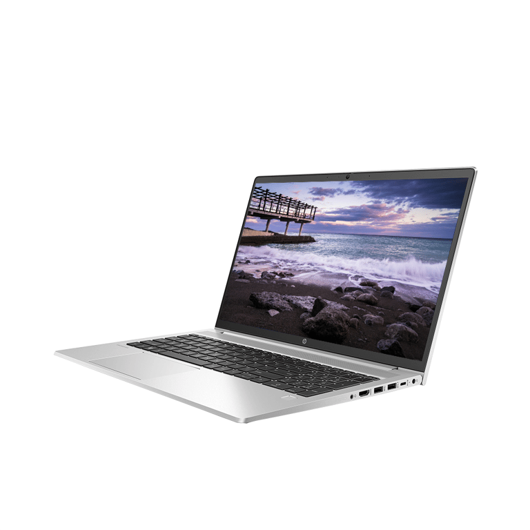 Laptop (6M0Y4PA) HP ProBook 450 G9 i3-1215U/8GD4/256GSSD/15.6FHD/FP/WL/BT/3C45WHr/ALU/W11SL/LED_KB/BẠC