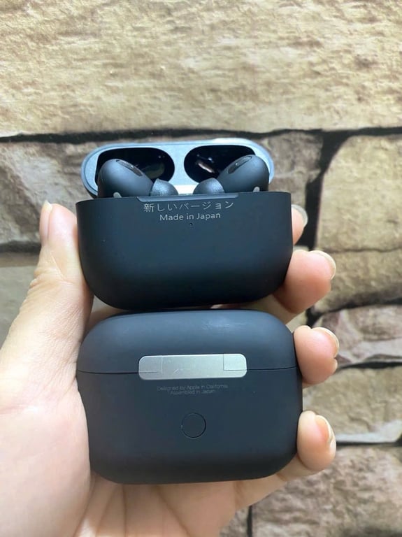 Tai Nghe AirPods Pro - xách tay Nhật
