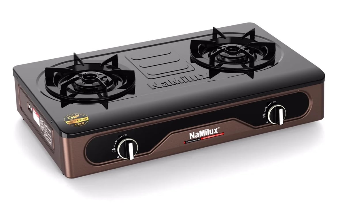 Bếp gas Namilux 2063